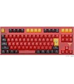 Amazon.co.jp: 東プレ GX1 Keyboard ラプラス・ダークネス モデル 日本